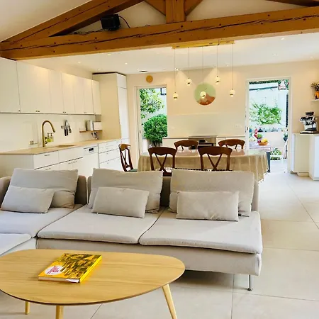Cypangha By Interhome Sainte-Maxime