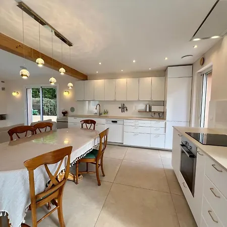 Cypangha By Interhome Ferienhaus Sainte-Maxime