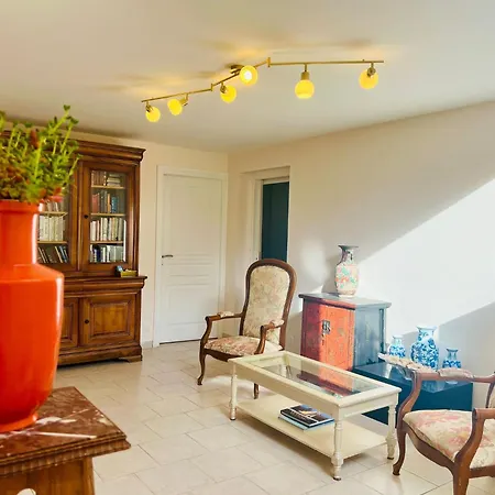 Cypangha By Interhome * Sainte-Maxime