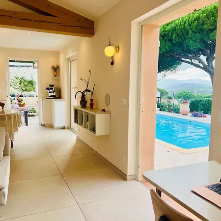 Ferienhaus Cypangha By Interhome