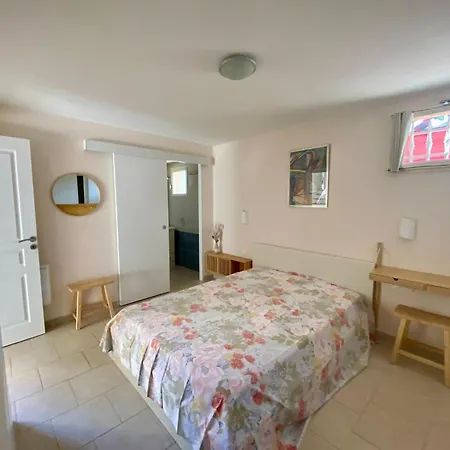 Cypangha By Interhome Ferienhaus Sainte-Maxime