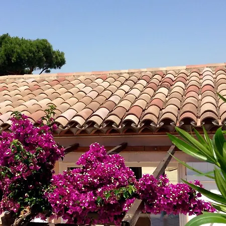 Cypangha By Interhome Sainte-Maxime