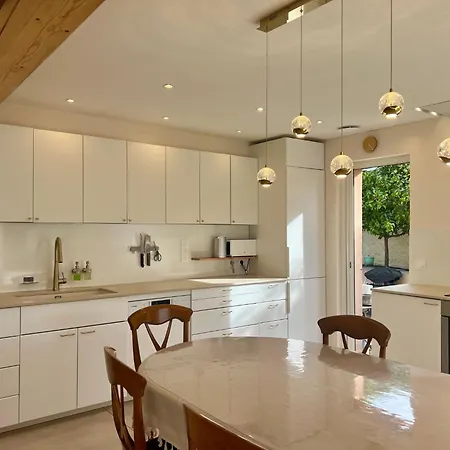 Ferienhaus Cypangha By Interhome