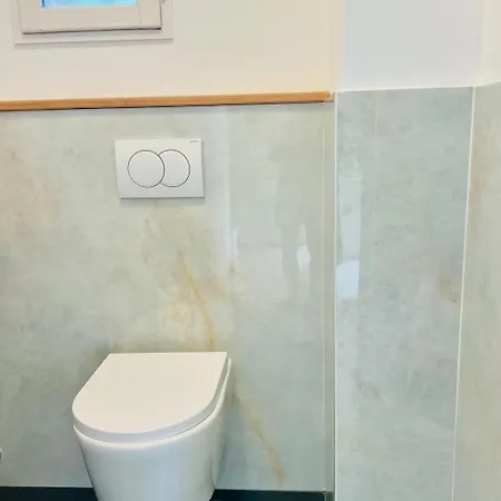 Cypangha By Interhome * Sainte-Maxime