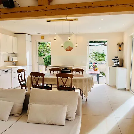 Cypangha By Interhome Ferienhaus