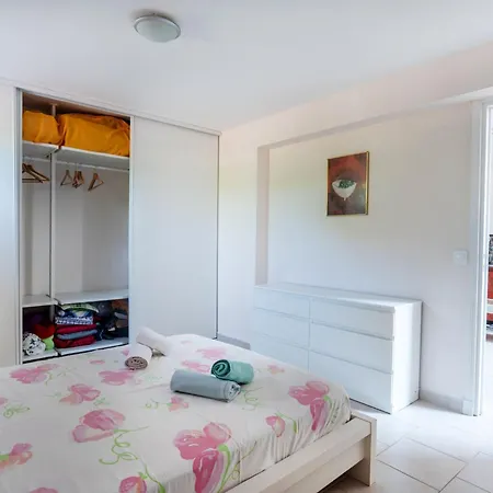 Cypangha By Interhome Ferienhaus Sainte-Maxime