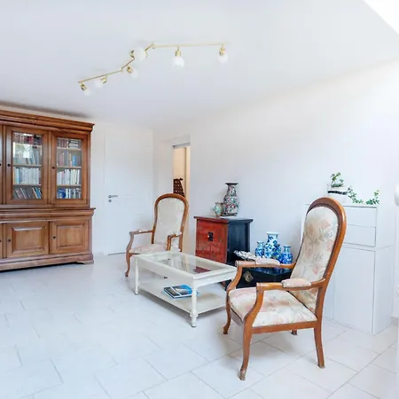 Cypangha By Interhome Ferienhaus Sainte-Maxime