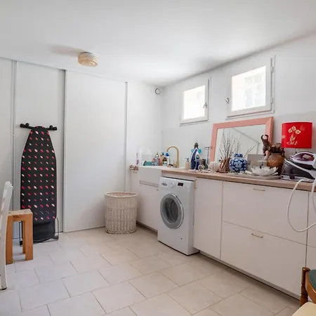 Cypangha By Interhome Sainte-Maxime