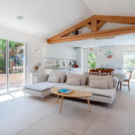 Cypangha By Interhome Sainte-Maxime