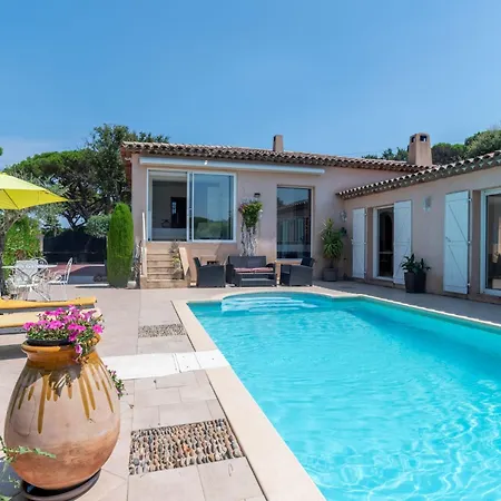 Ferienhaus Cypangha By Interhome