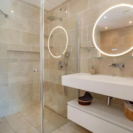 Cypangha By Interhome Sainte-Maxime