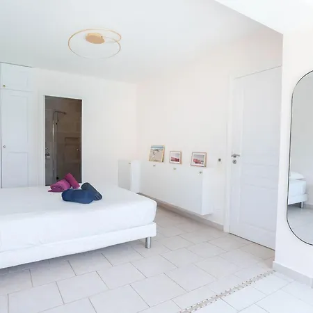 Cypangha By Interhome Ferienhaus