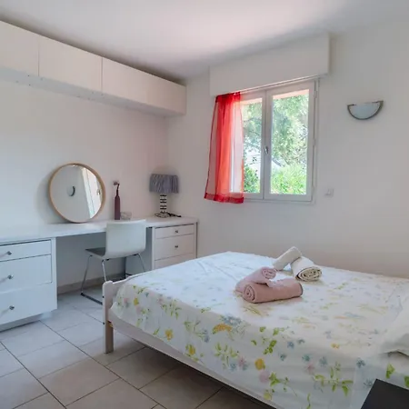 Ferienhaus Cypangha By Interhome Sainte-Maxime